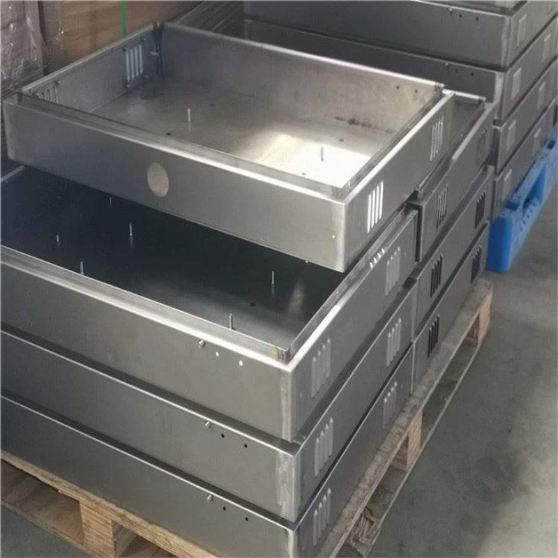 custom electrical enclosures
