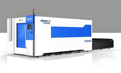 laser cutting machine