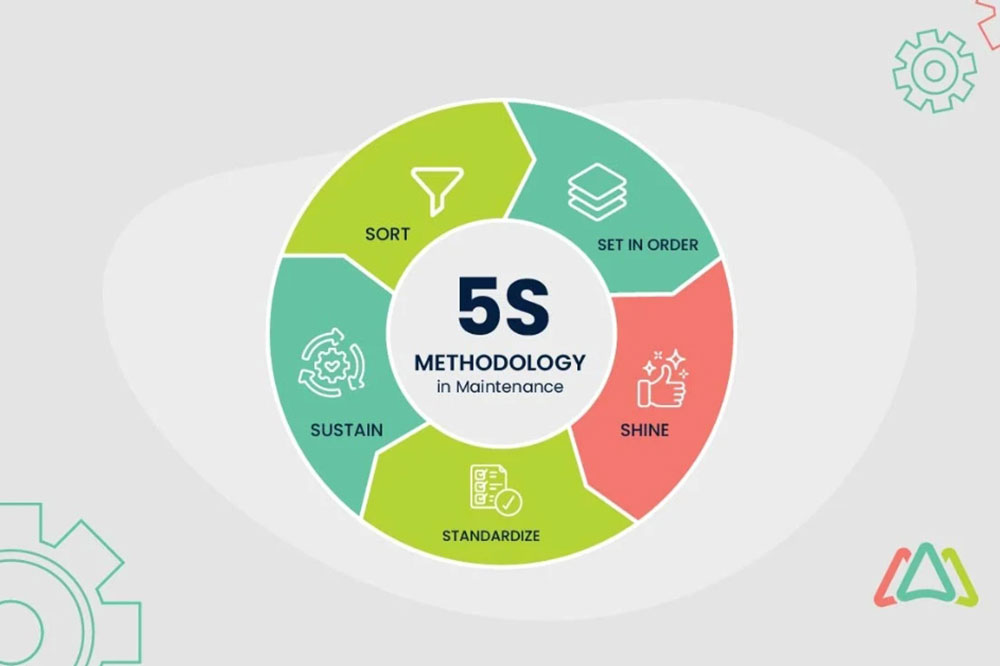 5S Management
