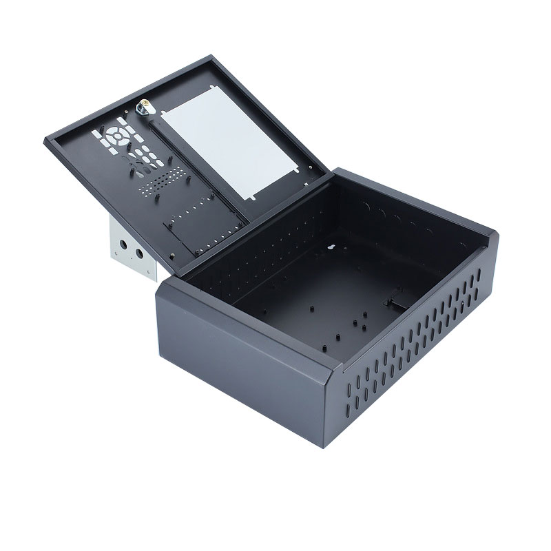 electrical metal enclosure