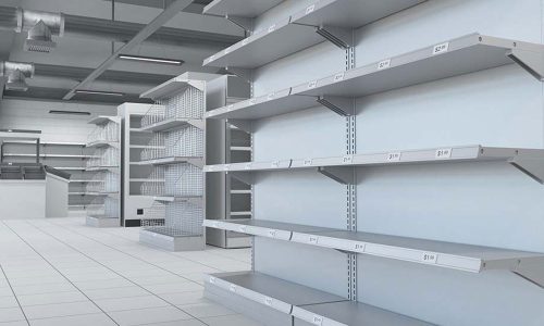 Global Custom Display Racks Trends: What’s Shaping Retail in 2025?