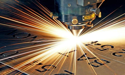 Sheet Metal Manufacturing Process: A Comprehensive Guide (2025)