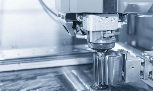 How to Choose the Right China CNC Precision Machining Manufacturer