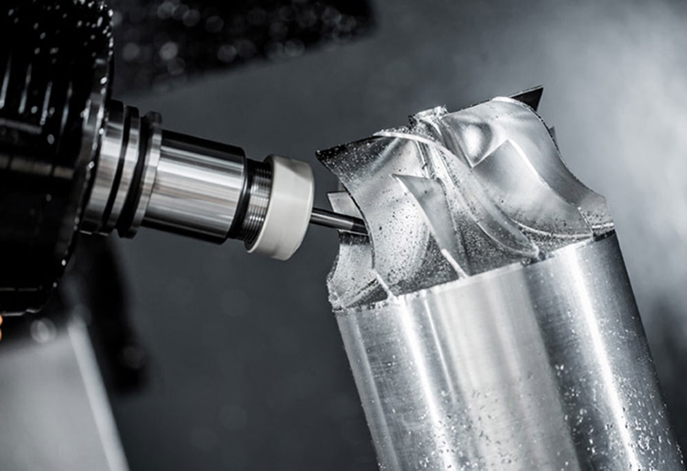 CNC Precision Machining