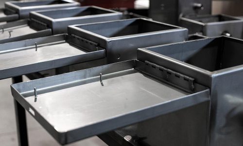 How to Select a Reliable Custom Metal Electrical Enclosures Manufacturer in China