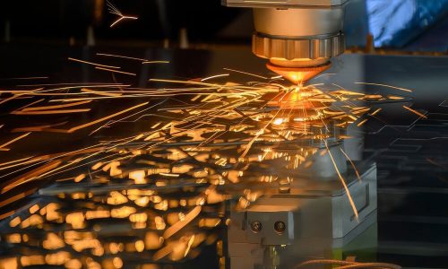 What is Metal Laser Cutting? The Basics of Metal Laser Cutting in 2025