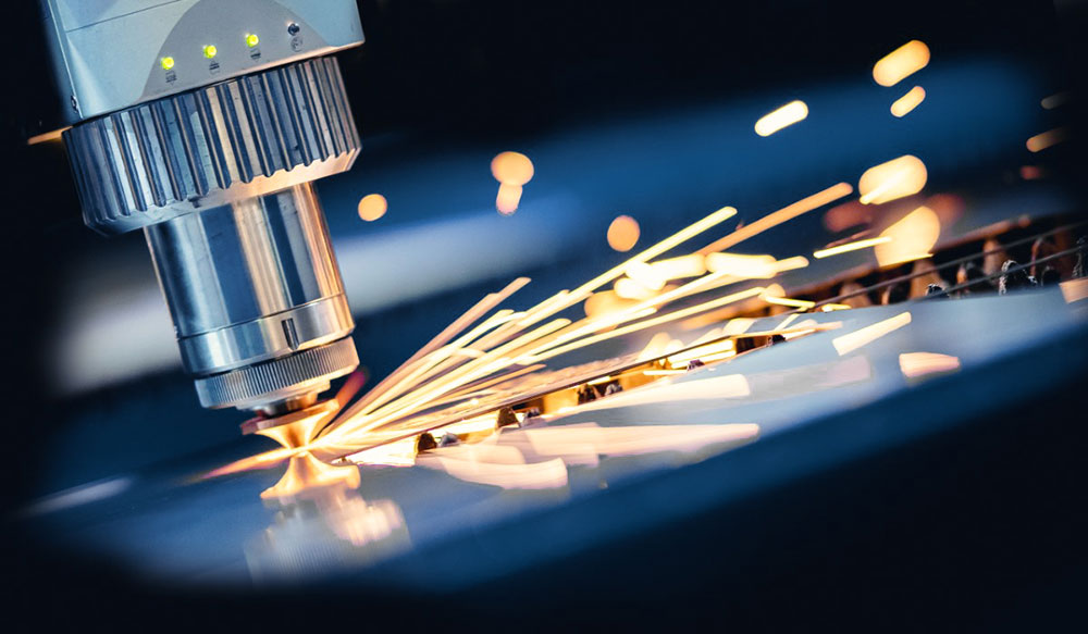 Metal Laser Cutting Services