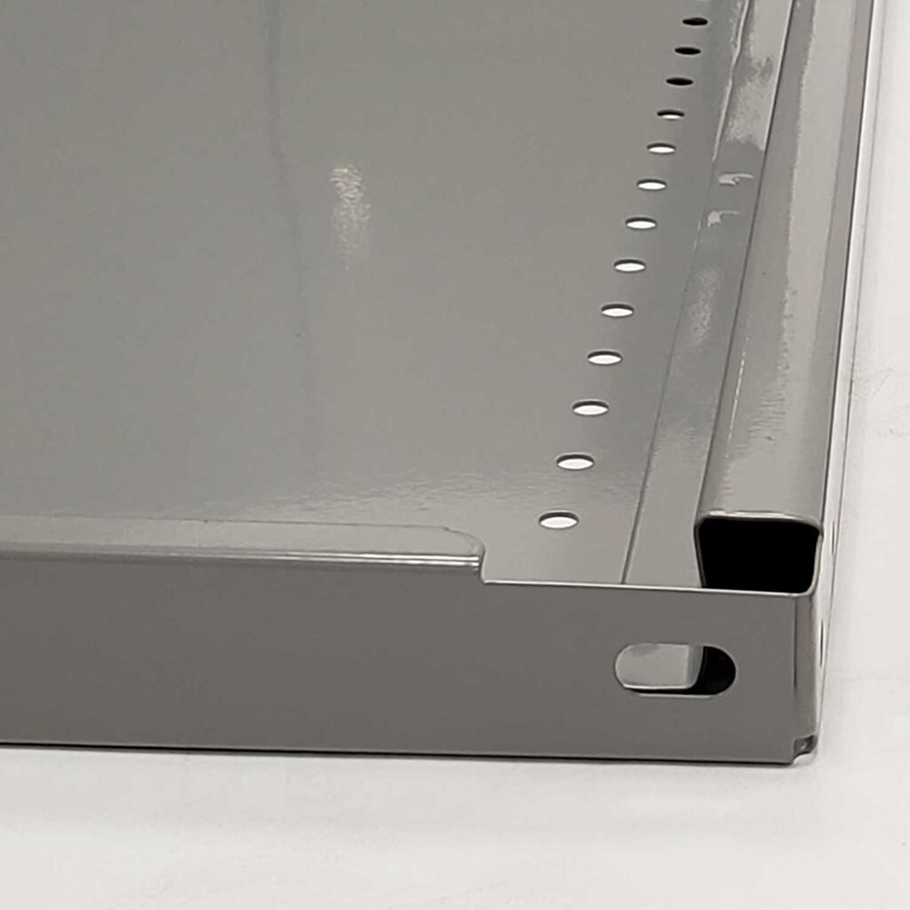 Metal Shelving Racks