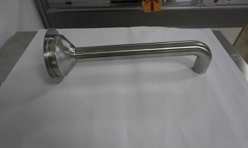 The Future of Customized Stainless Steel Pipe Fittings in Industrial Applications (2025 Trends)