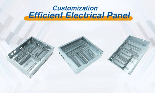 Custom Electrical Panels