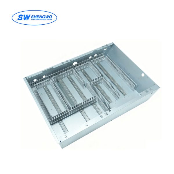 High-Durability Custom Electrical Panels for Power Equipment