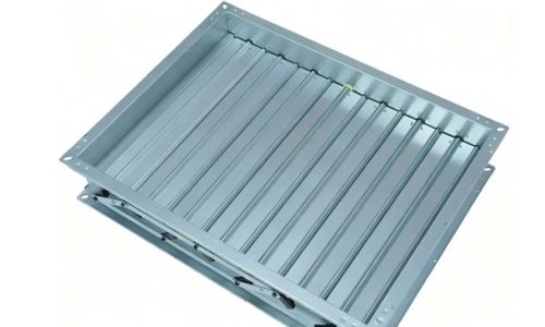 Air Damper Manufacturer for HVAC Systems | Wholesale Supplier