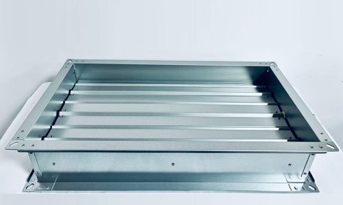 What Is an Air Damper