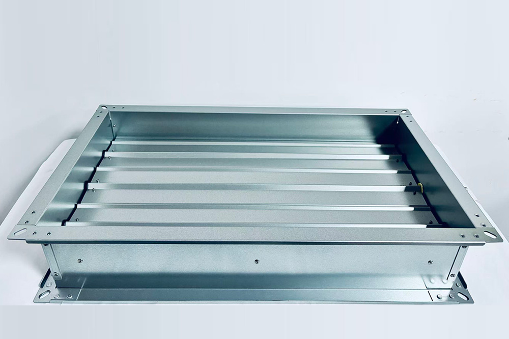 What Is an Air Damper