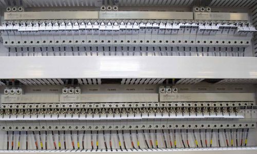 How to Design a Custom Electrical Panel for Your Industrial Project