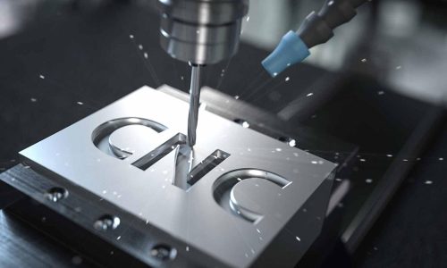 Custom CNC Machining Services: Quality Control Process Explained