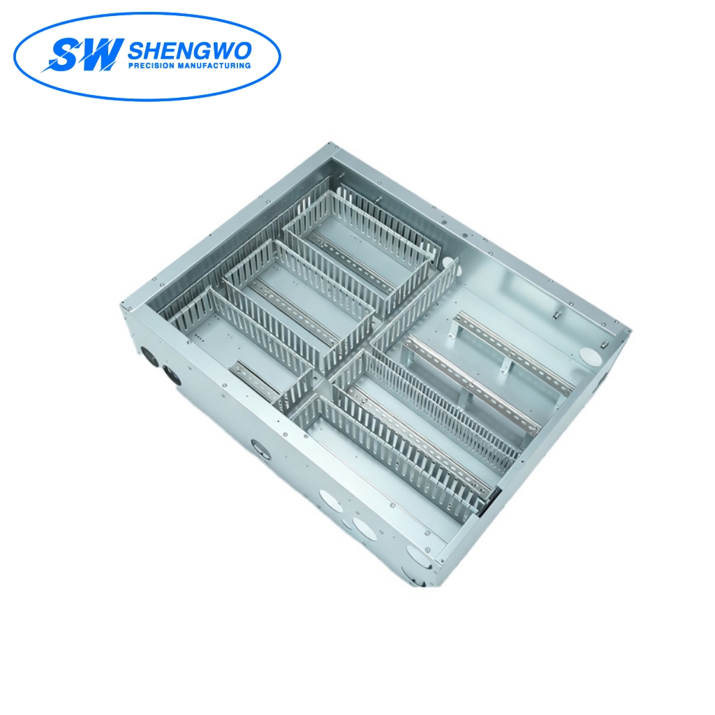 custom electrical panel enclosures