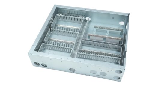 custom electrical panel enclosures