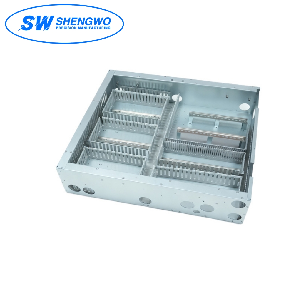 custom electrical panel enclosures