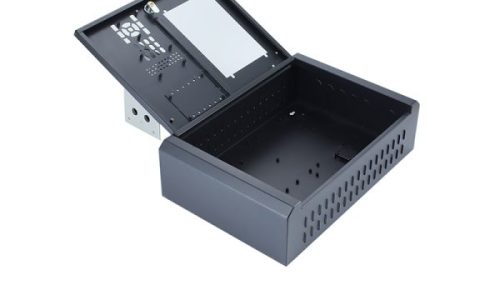 Sheet Metal Fabrication Solutions for Stainless Steel Cabinets