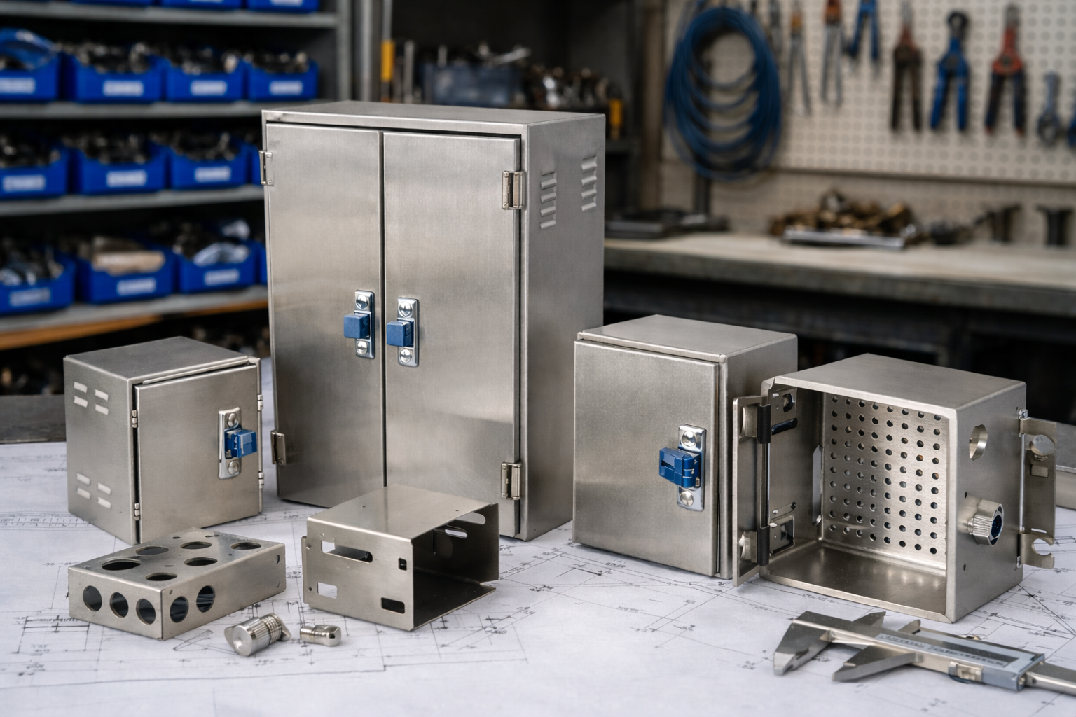 industrial-metal-parts-supplier