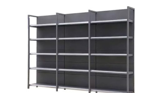 Metal Storage Rack Solutions for Industrial and Commercial Storage