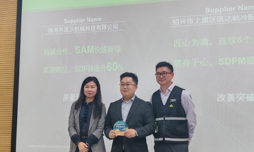 Gratitude and responsibility