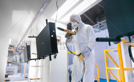 metal parts manufacturer China