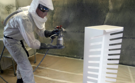 metal parts manufacturer China