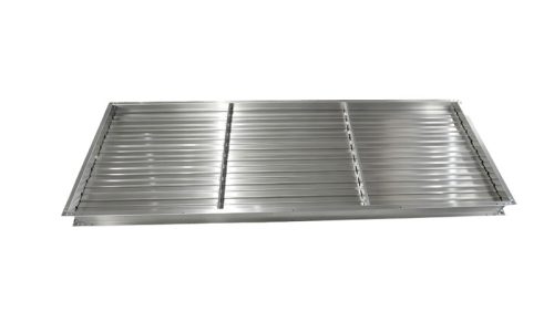 damper manufacturers