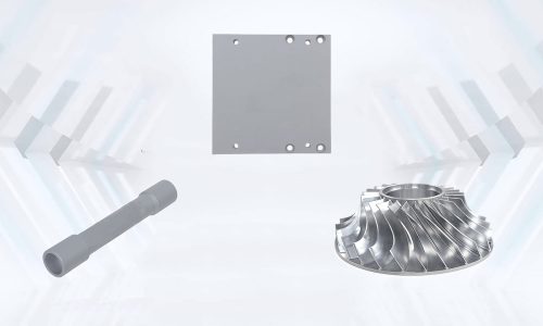 precision cnc machined parts