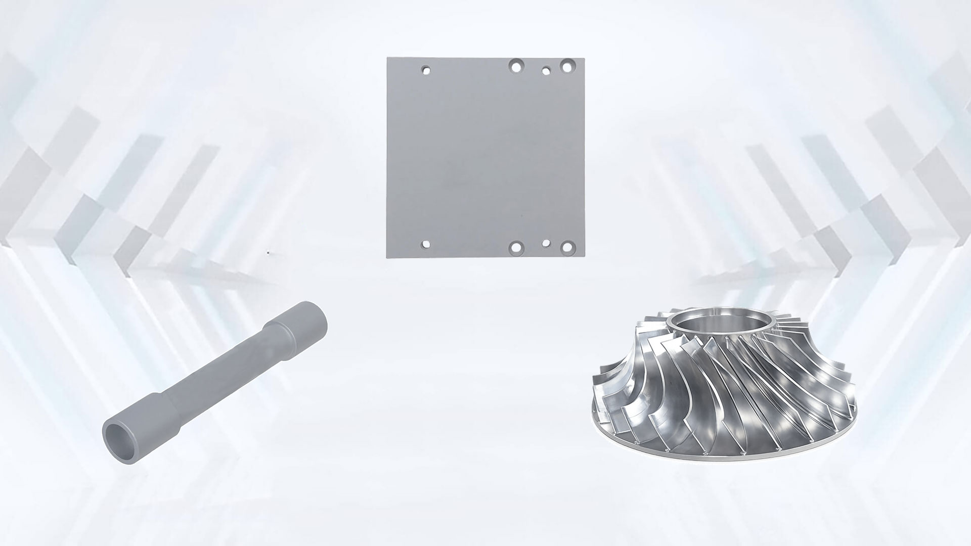 precision cnc machined parts 