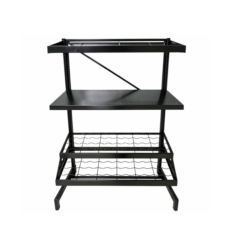 Custom Metal Wine Racks Manufactured According to Your Design Requirements
