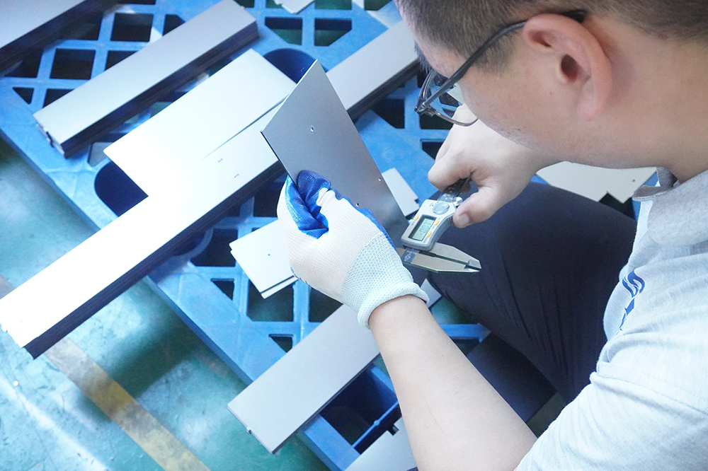 Product Inspection