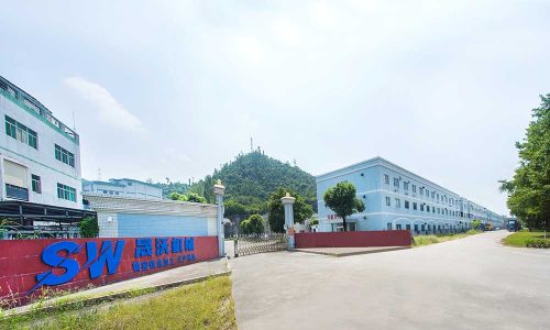 Sheet Metal Fabrication Manufacturer