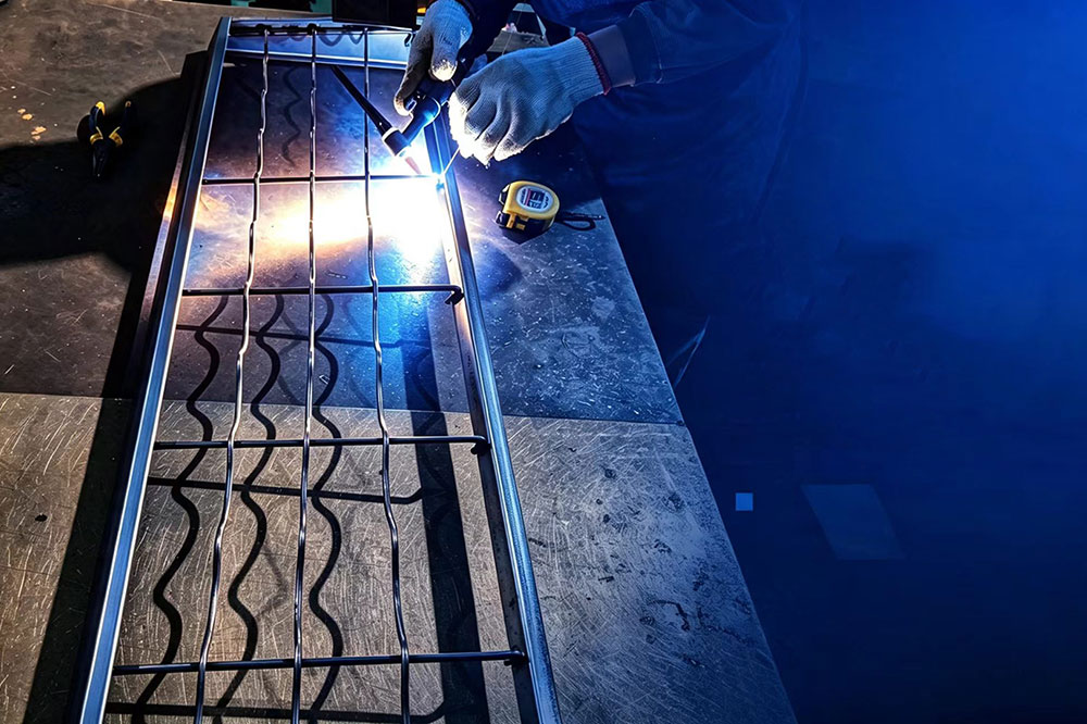 Which Is Easier to Weld, Aluminum or Stainless Steel? A Guide to Metal Weldability