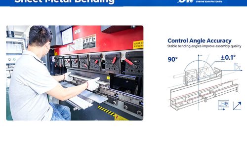 Sheet Metal Bending Accuracy